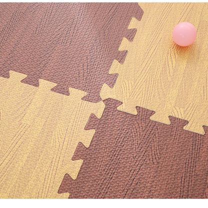 Modern Thicken Soft Puzzle Mat Crawling Carpet childrensterritory