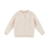 Toddler Girls Lovely Knitted Cardigan for Winters childrensterritory