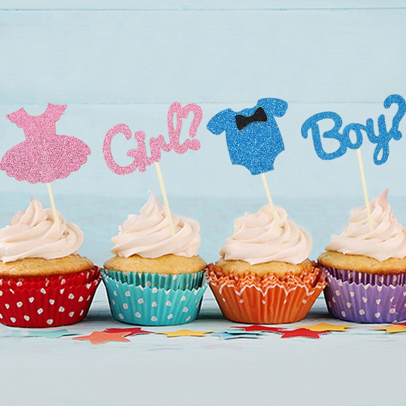 Mermaid Themed Cupcakes Toppers for Kids Party childrensterritory