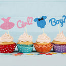 Mermaid Themed Cupcakes Toppers for Kids Party childrensterritory