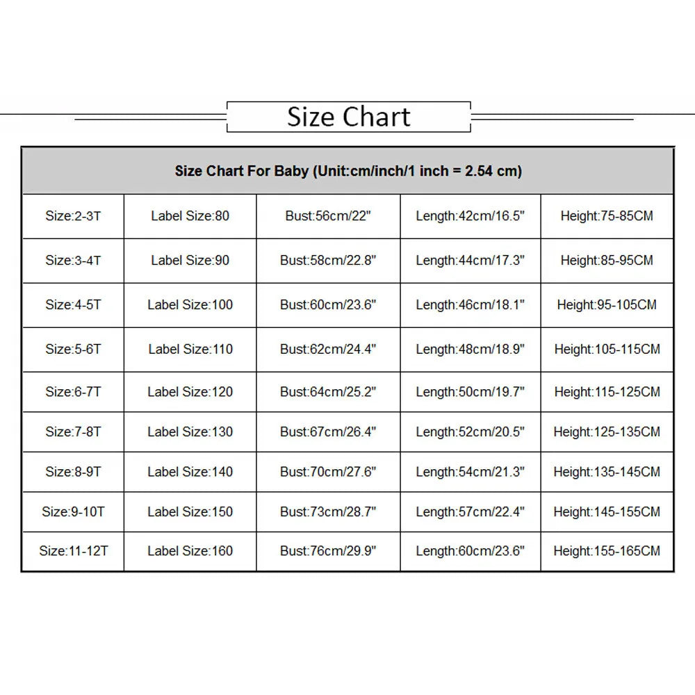 Girls' Full Sleeves Round Neck Christmas Costume