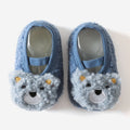 Baby Boys Girls Warm Anti-slip Floor Socks First Walker childrensterritory