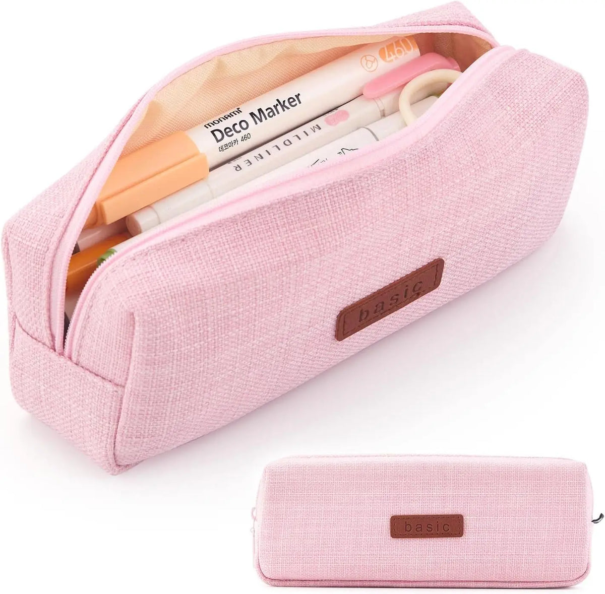 Canvas Office Stationery Organizer/Student Pencil Cases childrensterritory