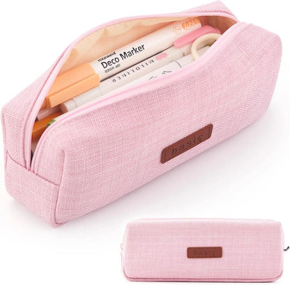 Canvas Office Stationery Organizer/Student Pencil Cases childrensterritory
