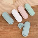 Baby Anti Pinch 5pcs Drawer Safety Latch | Wardrobe Lock childrensterritory