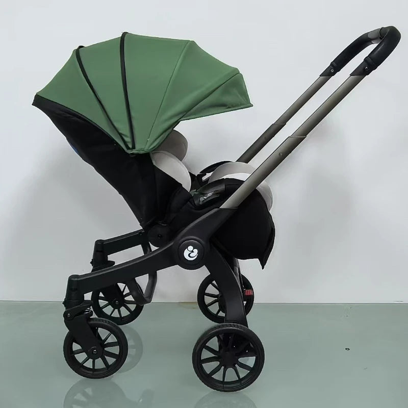 Baby Kids' Lightweight And Comfortable Stroller