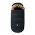 Windproof Warm Winter Baby Stroller Footmuff childrensterritory