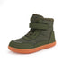 Waterproof Rubber Sole Warm Snow Boots for Kids childrensterritory