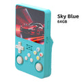 3.5-inch Vintage Compact Portable Video Game Console childrensterritory