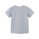 Kids Boys Helicopter Printed Summer T-shirt childrensterritory
