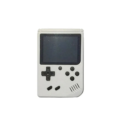 Retro Style Handheld Small Video Game Console for Children childrensterritory