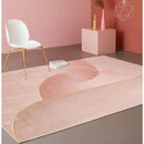 Thickened Soft Modern Minimalist Rugs for Bedroom