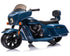 6V Ride-on Electric Motorcycle for Kids with Music and Headlight childrensterritory