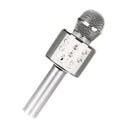Kids Fun Wireless Bluetooth Microphone for Music and Karaoke childrensterritory