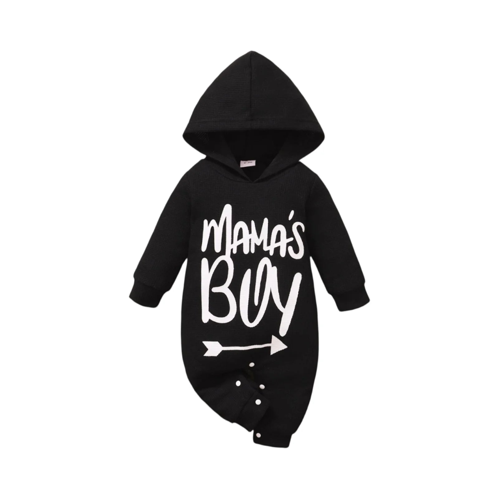 Long-Sleeved Newborn Baby Outfits