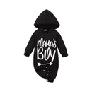 Long-Sleeved Newborn Baby Outfits childrensterritory
