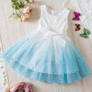 Kids Girls Tutu Princess Dresses for Birthday Party childrensterritory
