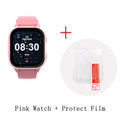 Kids 4G SOS GPS Smart Wristwatch with Camera childrensterritory