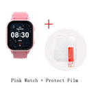 Kids 4G SOS GPS Smart Wristwatch with Camera childrensterritory