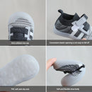 Breathable Soft Soles Anti-skid Baby Walking Shoes childrensterritory