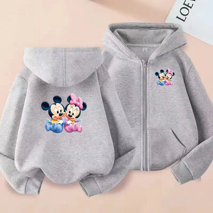 Kids&
