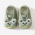 Baby Boys Girls Warm Anti-slip Floor Socks First Walker childrensterritory