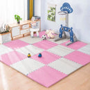 Thick and Soft Interlocking Baby Play Mat childrensterritory