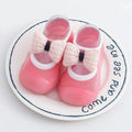 Anti-Skid Soft Sole Baby Breathable Walking Shoes childrensterritory