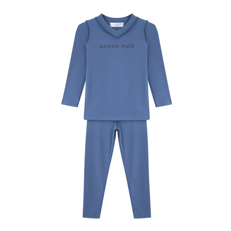 Full-Sleeve Summer Clothing Set For Kids childrensterritory