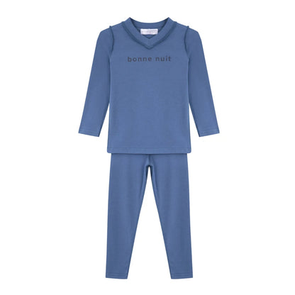 Full-Sleeve Summer Clothing Set For Kids childrensterritory