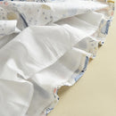 Kid Girls Floral and Butterfly Print Summer Dresses childrensterritory