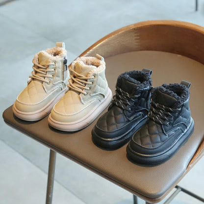 High-Top Children&