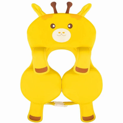 Non-Inflatable Swimming Pool Ring for Baby childrensterritory