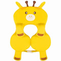 Non-Inflatable Swimming Pool Ring for Baby childrensterritory