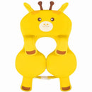 Non-Inflatable Swimming Pool Ring for Baby childrensterritory