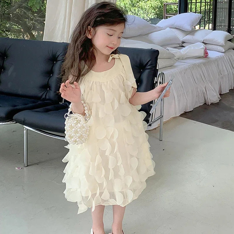 Little Girls&