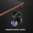32-inch Gaming Workstation, Computer Table for Kids/Adults childrensterritory