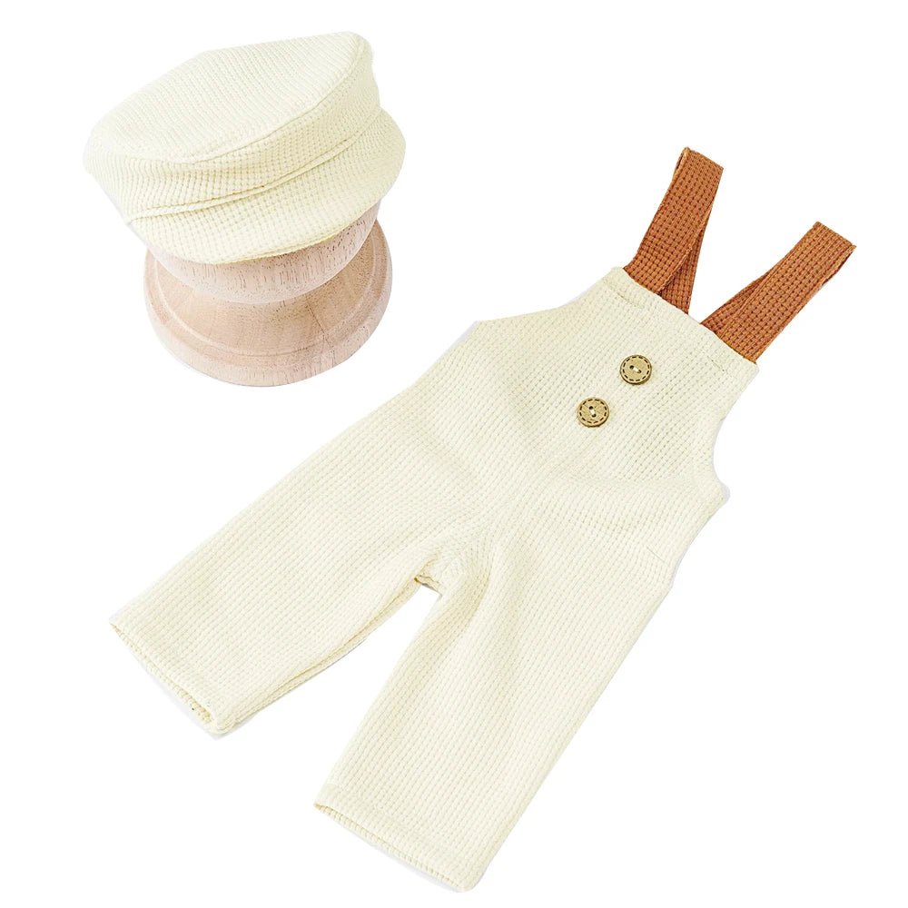 Cute Party Photography Props for Baby Girls Boys