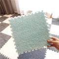 30*30cm Baby Foam Puzzle Play Mat for Bedroom. Living Room childrensterritory
