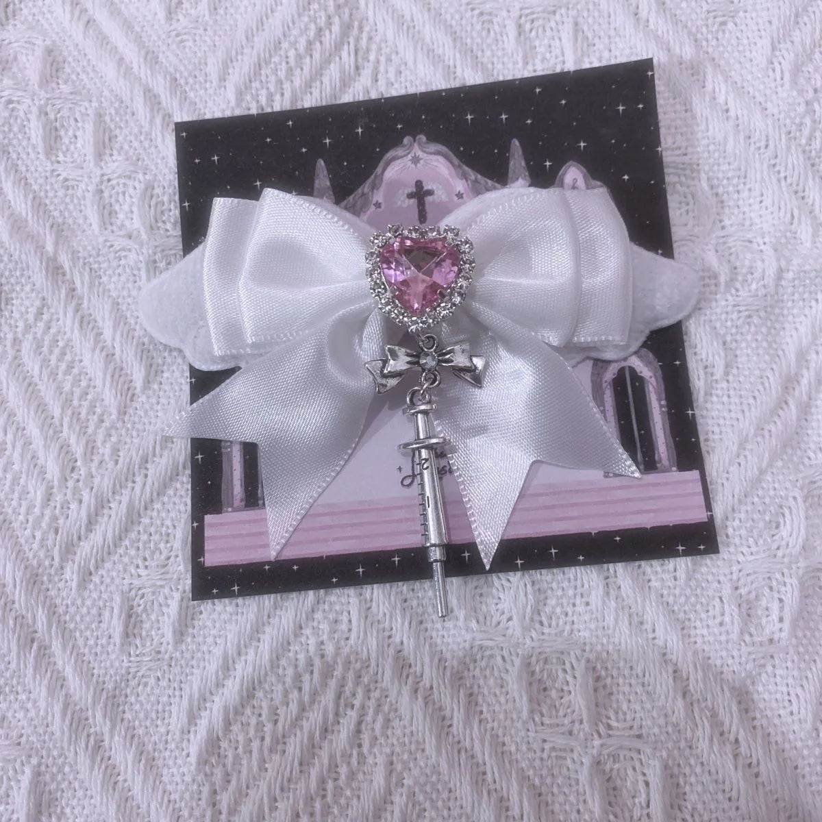 Cute &amp; Stylish Bow Hair Clips For Girls childrensterritory