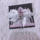 Cute & Stylish Bow Hair Clips For Girls childrensterritory