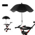 Infant Waterproof and Foldable Umbrella Stroller Cover childrensterritory