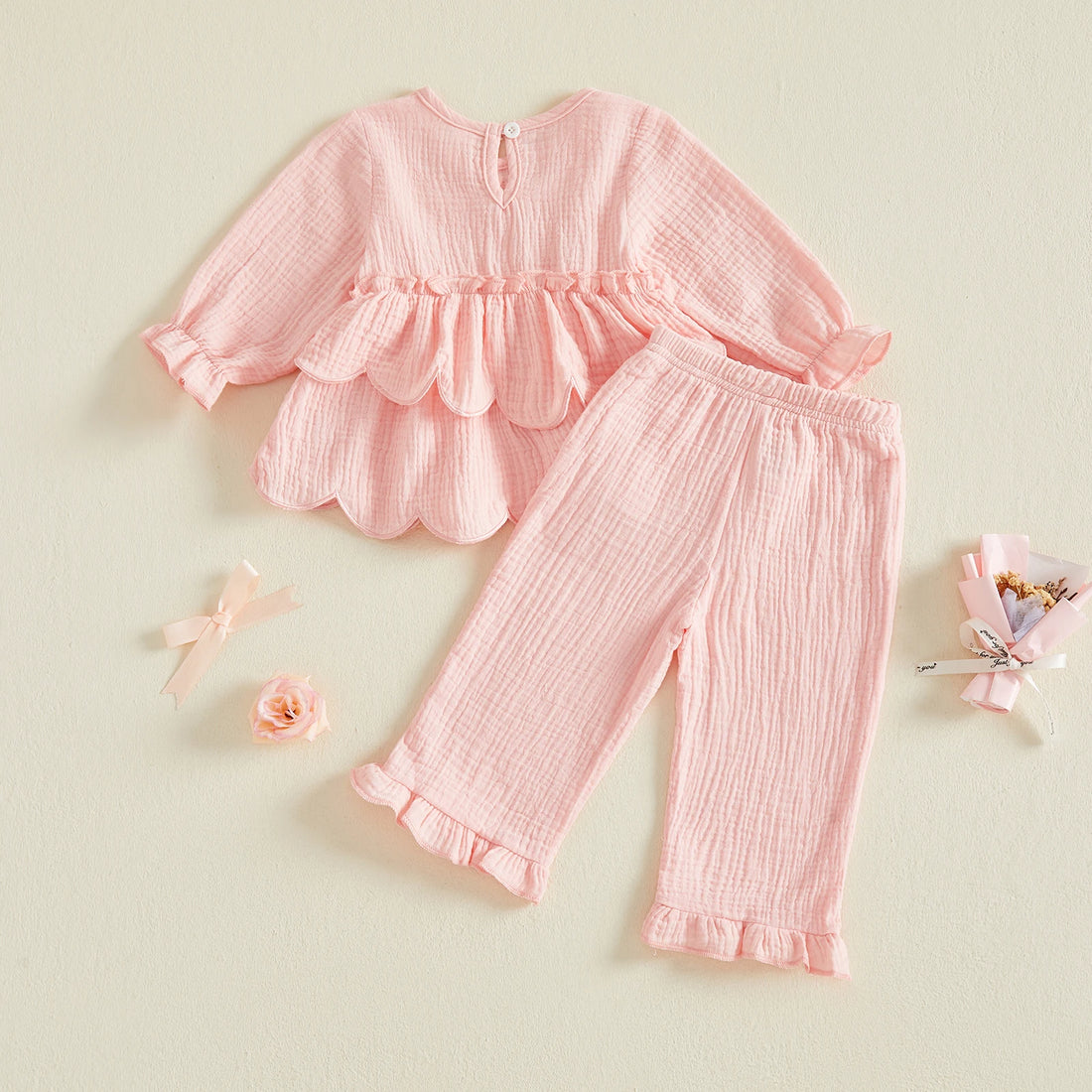Toddler Girls&