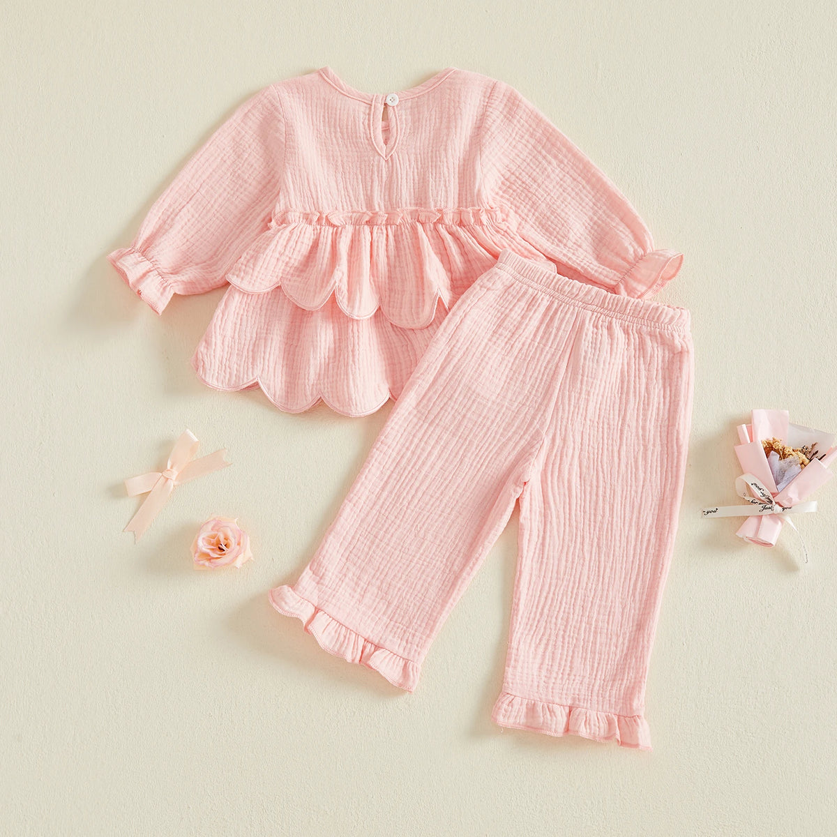 Toddler Girls&
