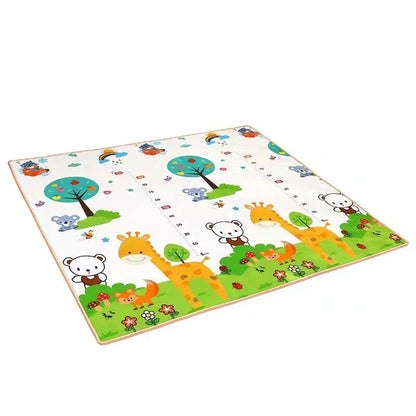 High-quality, Non-toxic Baby Game Play Mats