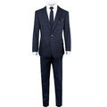 Classic Kids Boys Party Tuxedo Blazer Pants Suit childrensterritory