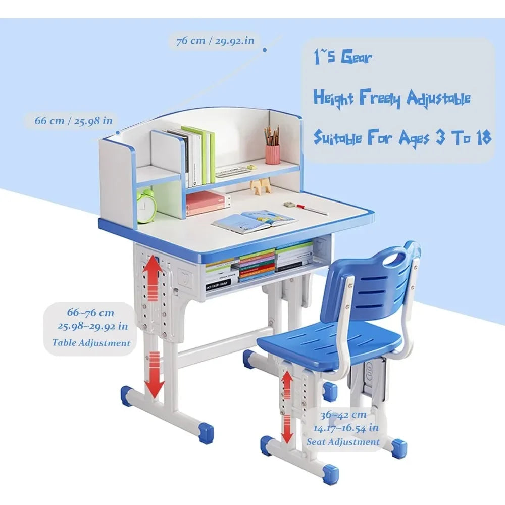 Adjustable Kids&