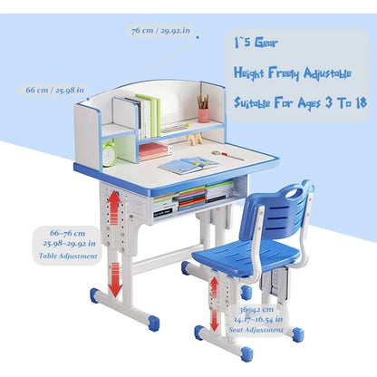 Adjustable Kids&