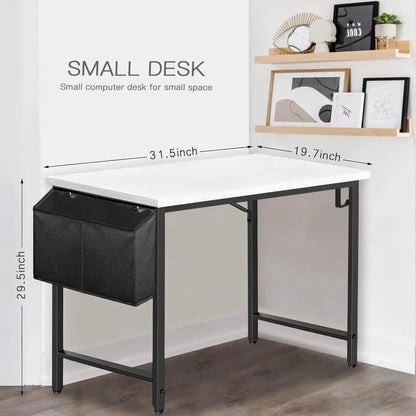 Modern Computer Desk for Small Spaces childrensterritory