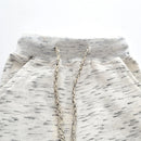 Boys Full-Length Solid Color Casual Sweatpants childrensterritory